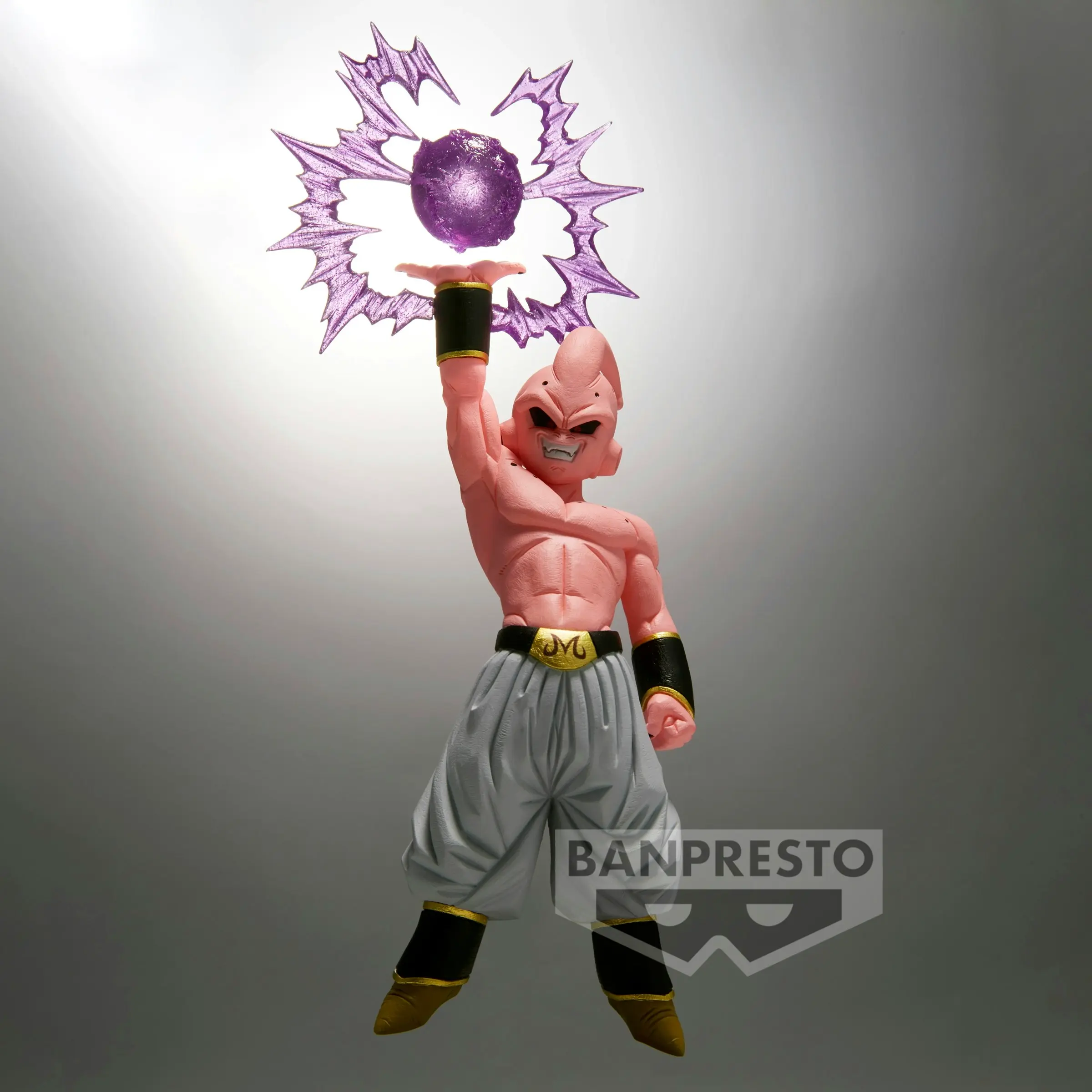 Banpresto Dragon Ball Z G×Materia The Majin Buu