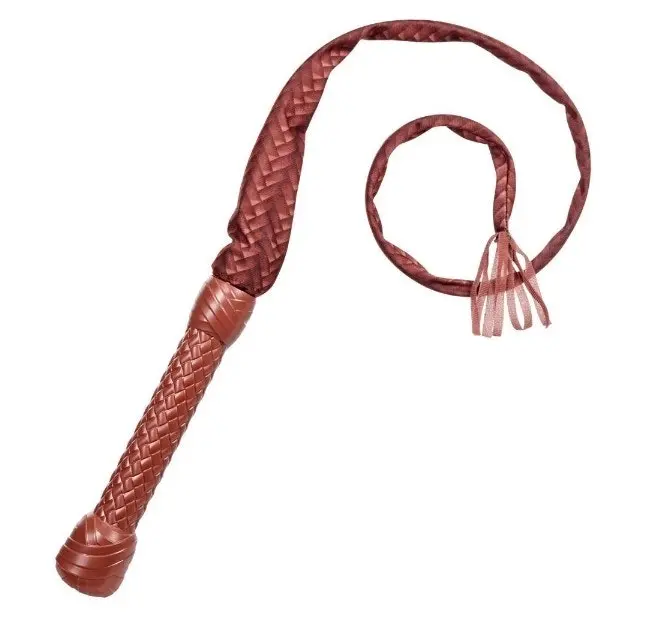 Indiana Jones Action-Crackin' Whip Roleplay Toy