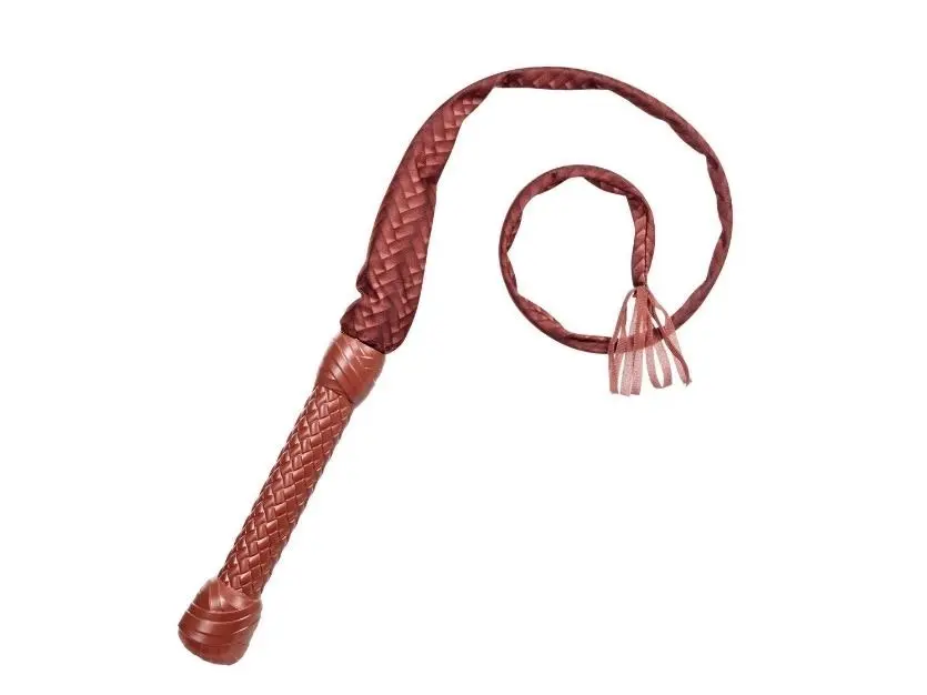 Indiana Jones Action-Crackin' Whip Roleplay Toy