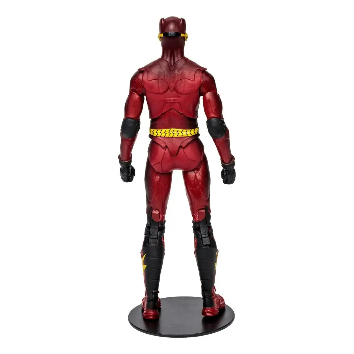 DC The Flash Movie The Flash Batman Costume 7-Inch Scale Action Figure