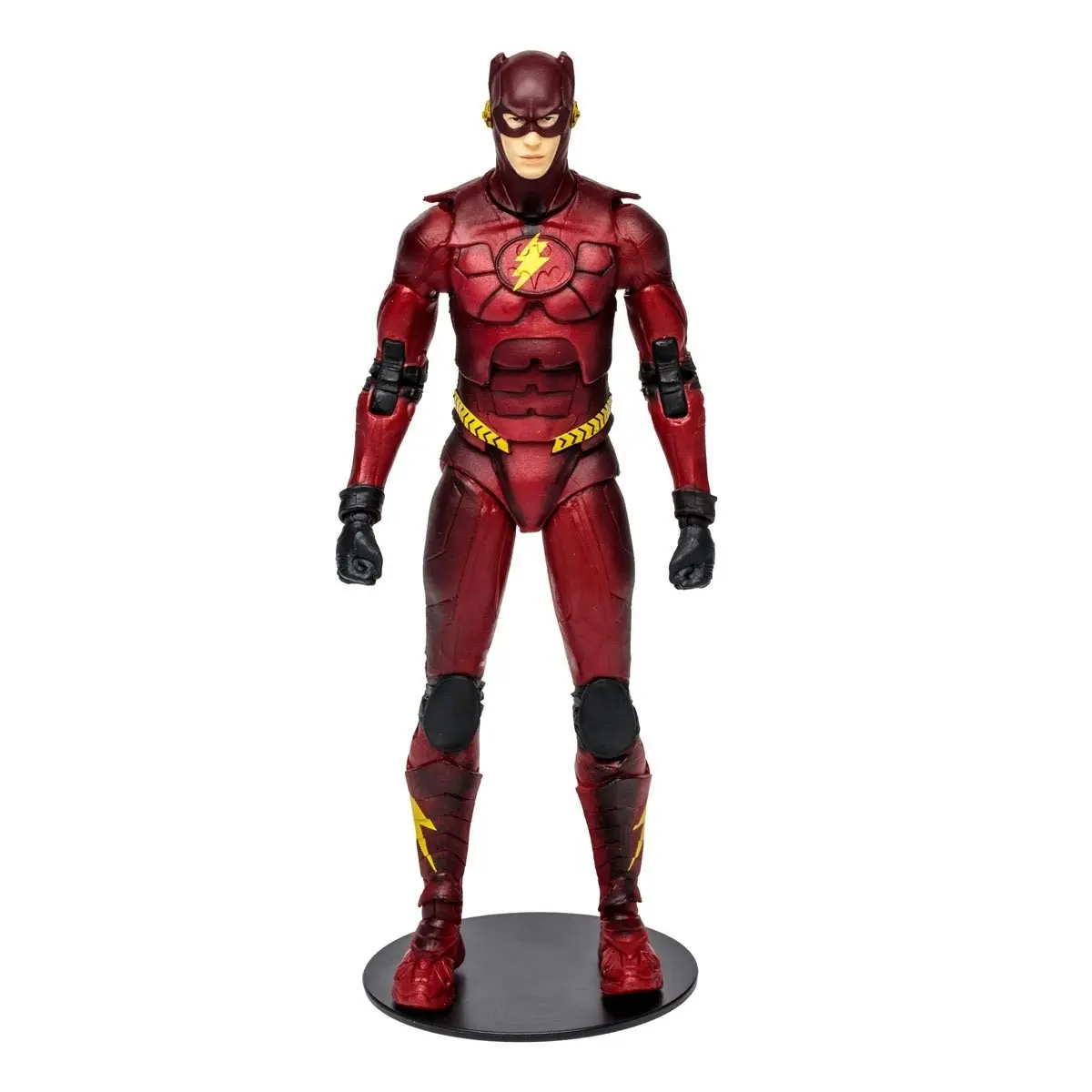 DC The Flash Movie The Flash Batman Costume 7-Inch Scale Action Figure