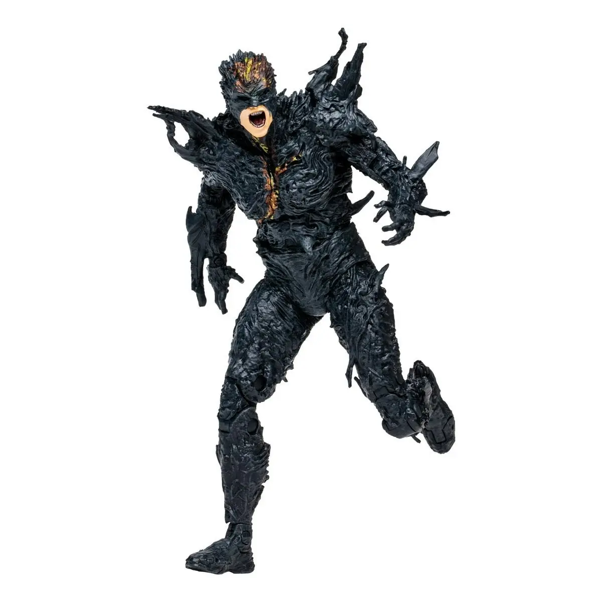 DC The Flash Movie Dark Flash 7-Inch Scale Action Figure