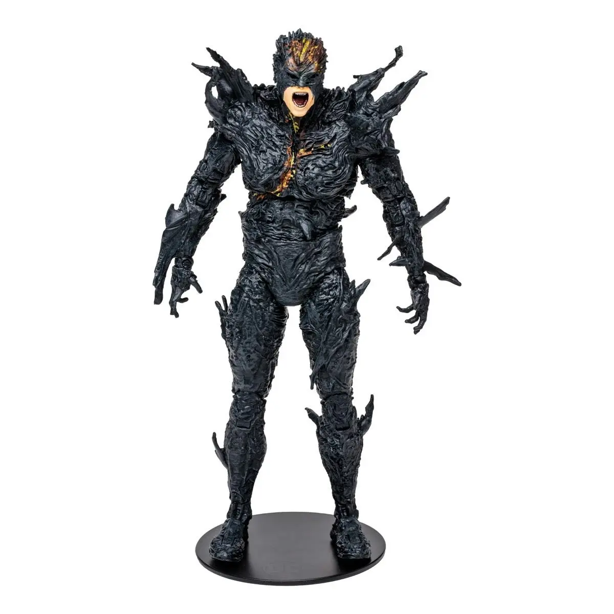 DC The Flash Movie Dark Flash 7-Inch Scale Action Figure