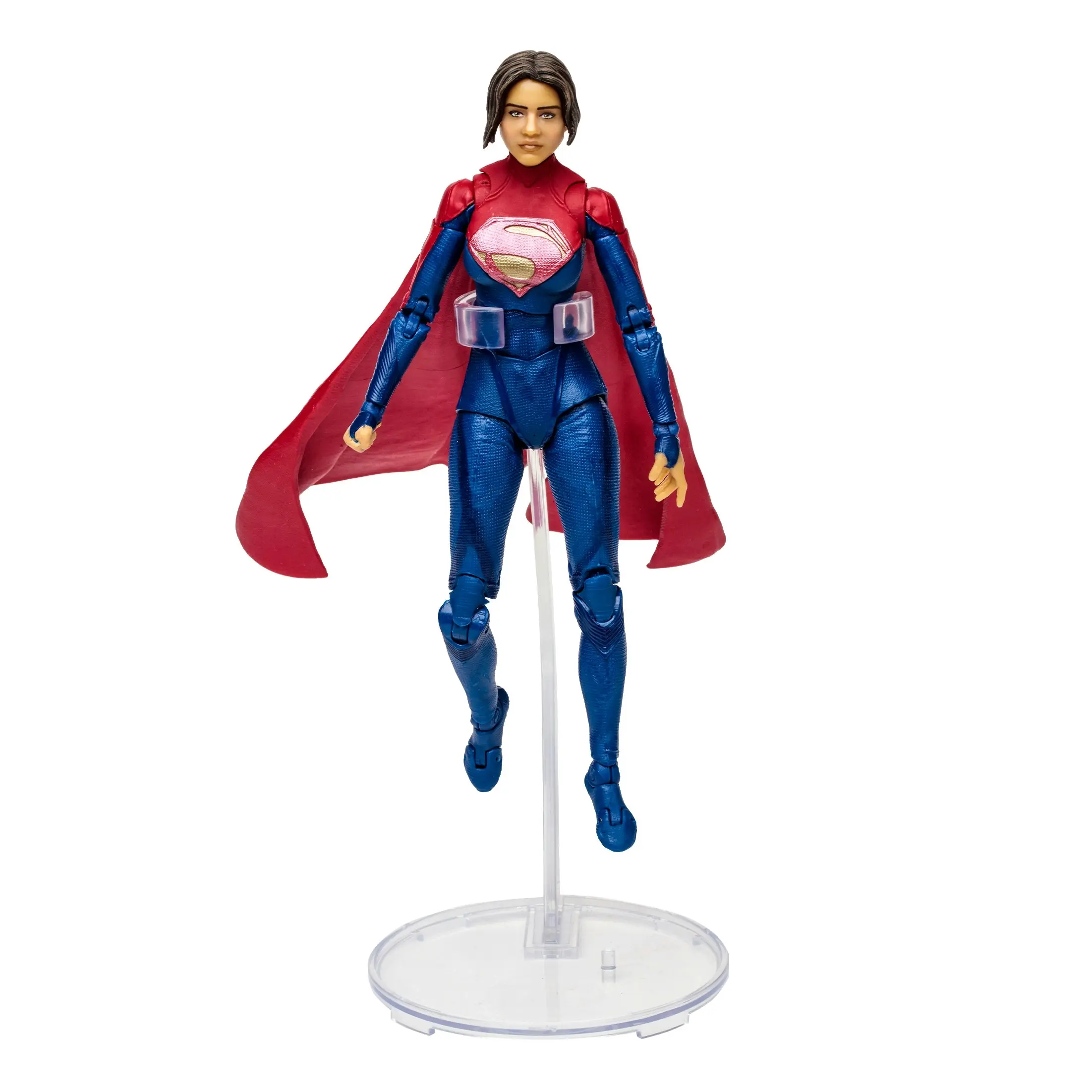 DC The Flash Movie 7-inch Supergirl (Collector)