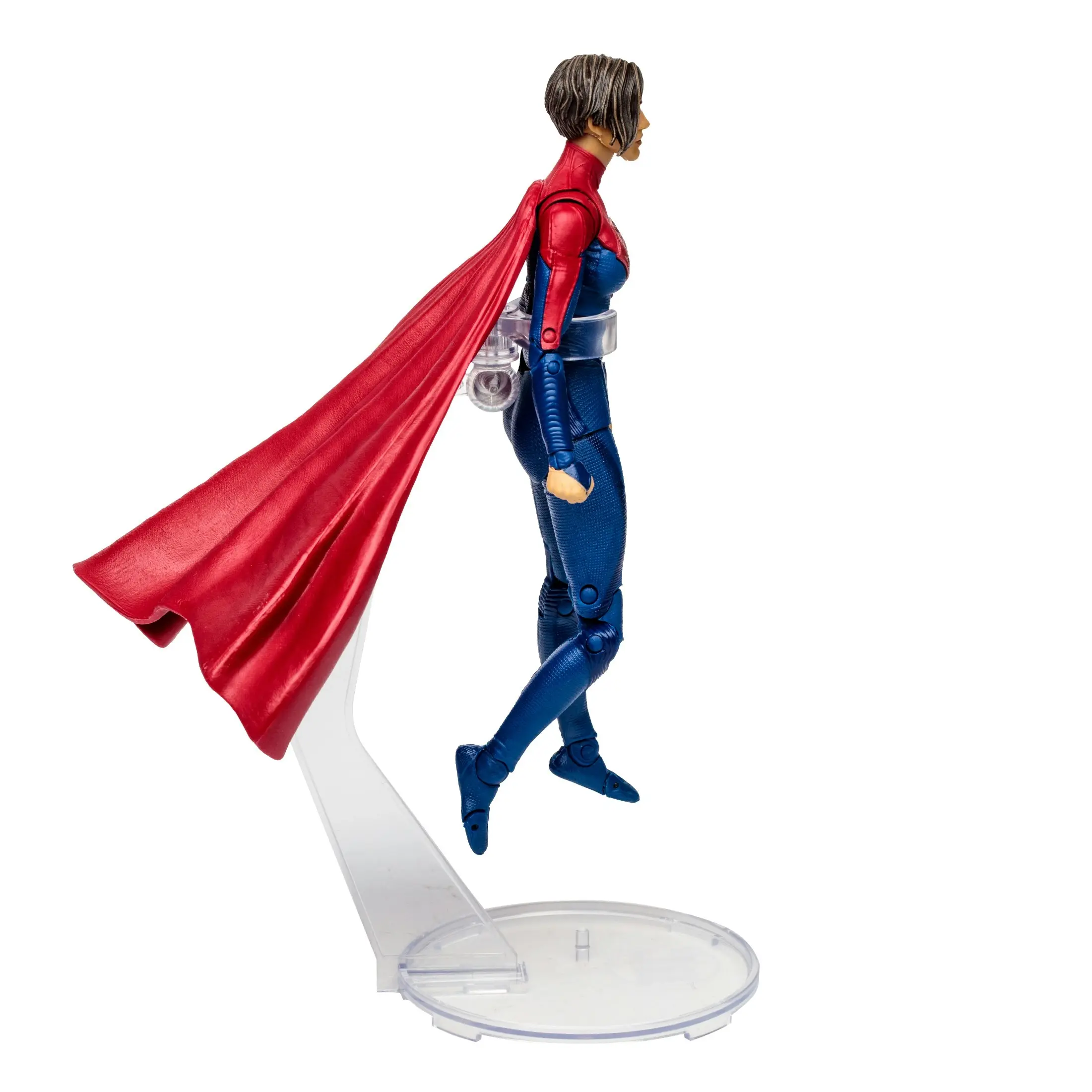 DC The Flash Movie 7-inch Supergirl (Collector)