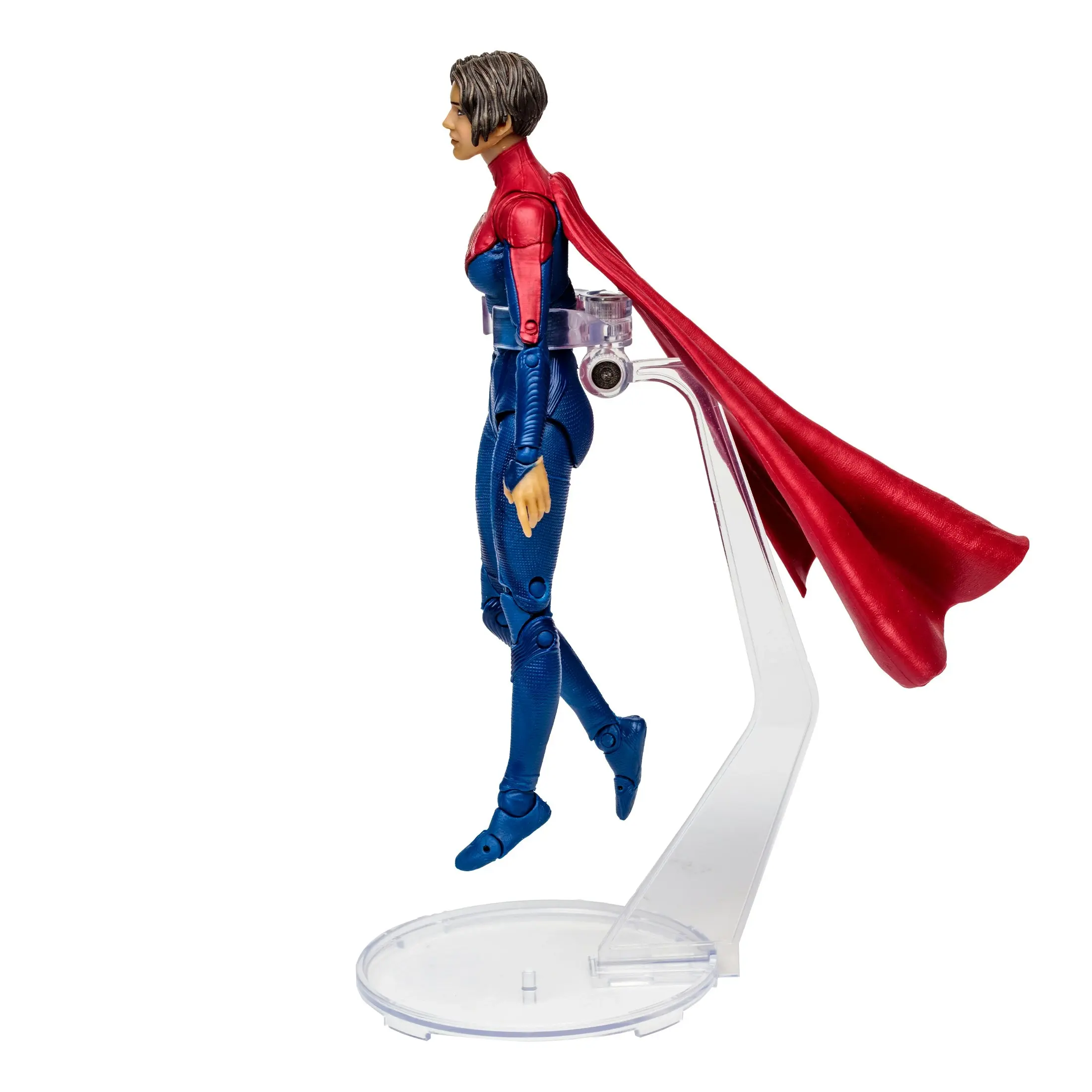 DC The Flash Movie 7-inch Supergirl (Collector)