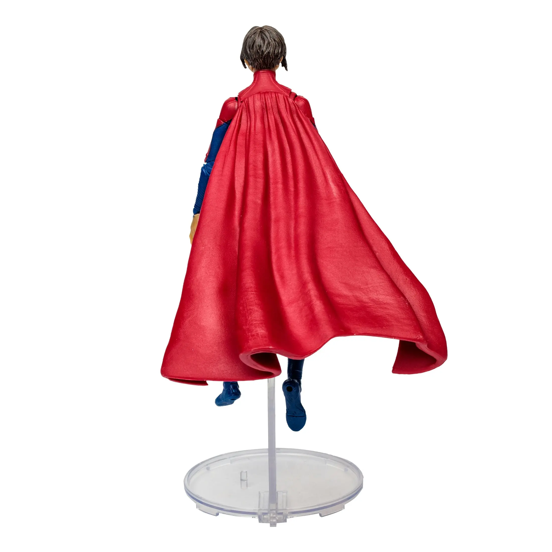 DC The Flash Movie 7-inch Supergirl (Collector)