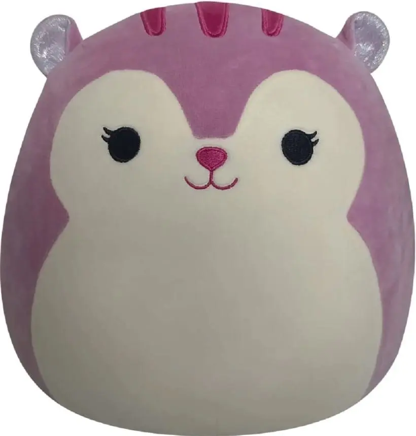 Squishmallows 7.5" Little Plus