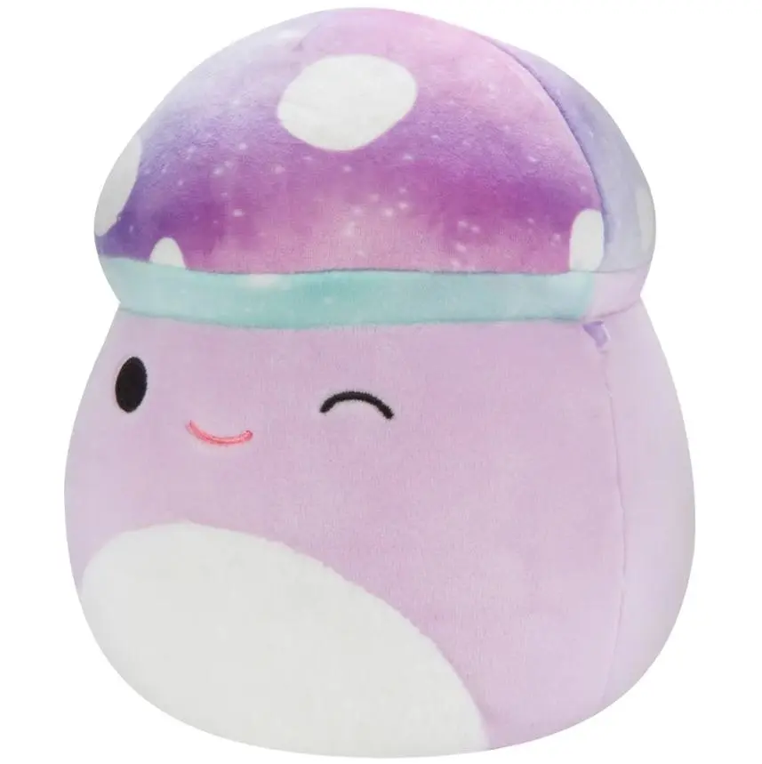 Squishmallows 7.5" Little Plus