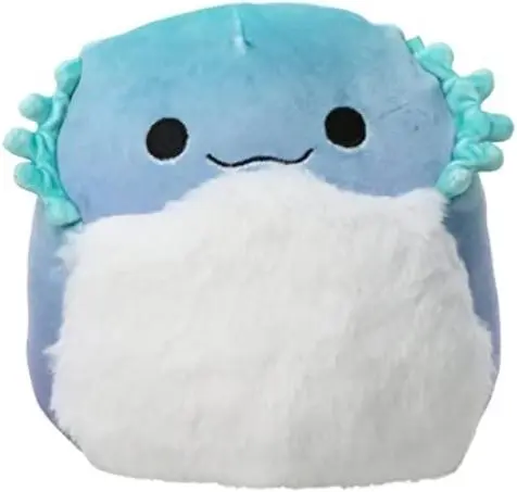 Squishmallows 7.5" Little Plus