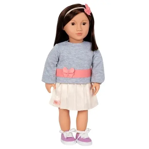 Our Generation Australia 46cm Fashion Doll - Mei