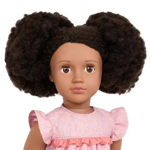 Our Generation 46 cm Fashion Doll - Rochelle