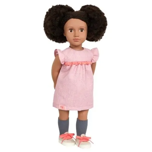 Our Generation 46 cm Fashion Doll - Rochelle