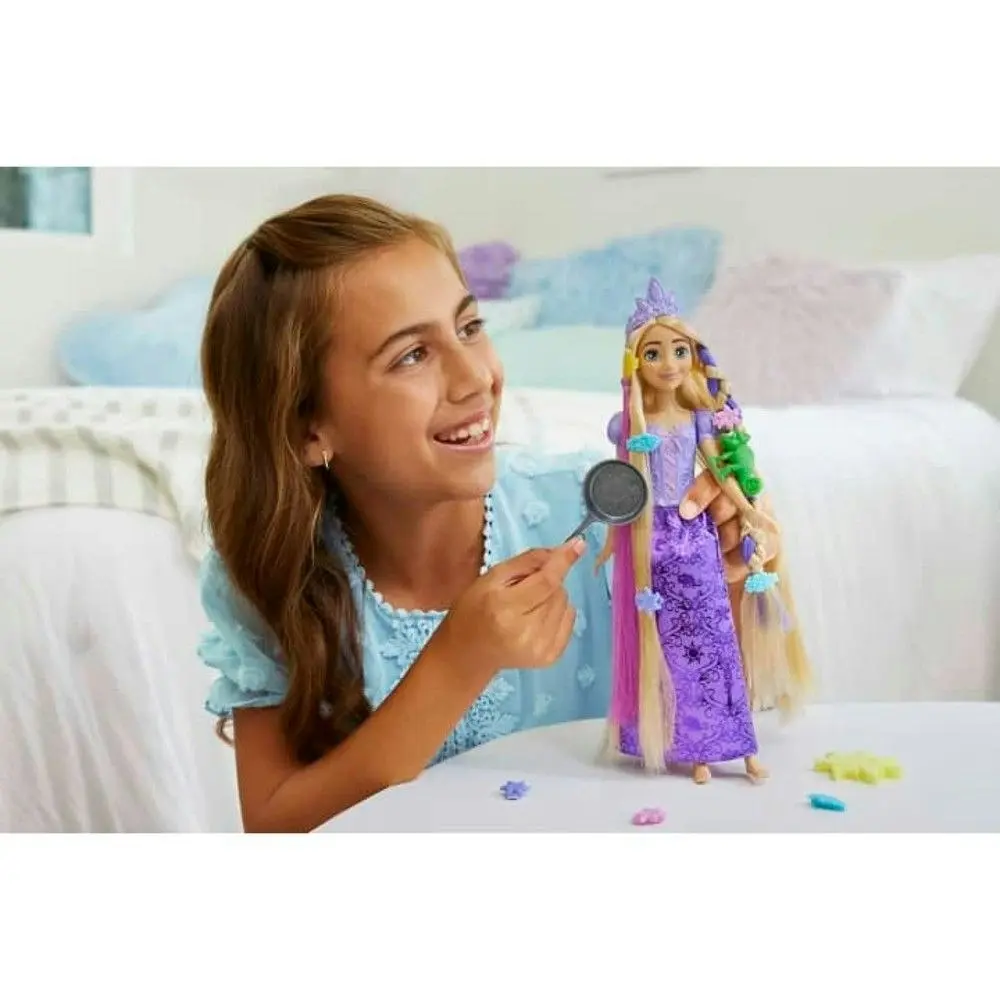 Fairytale Hair Rapunzel Doll