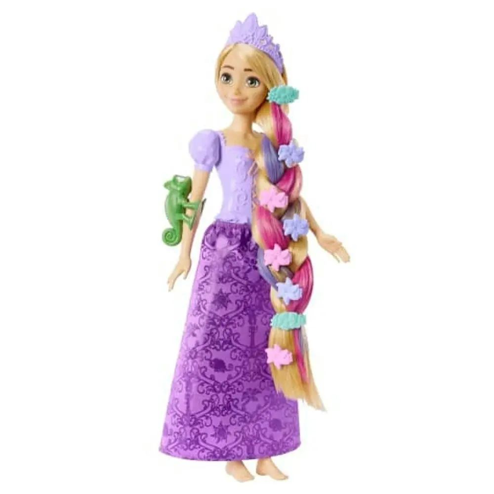 Fairytale Hair Rapunzel Doll