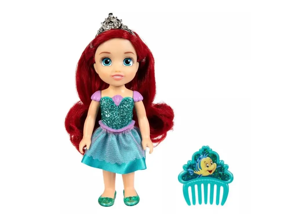 Disney Princess The Little Mermaid Petite Doll