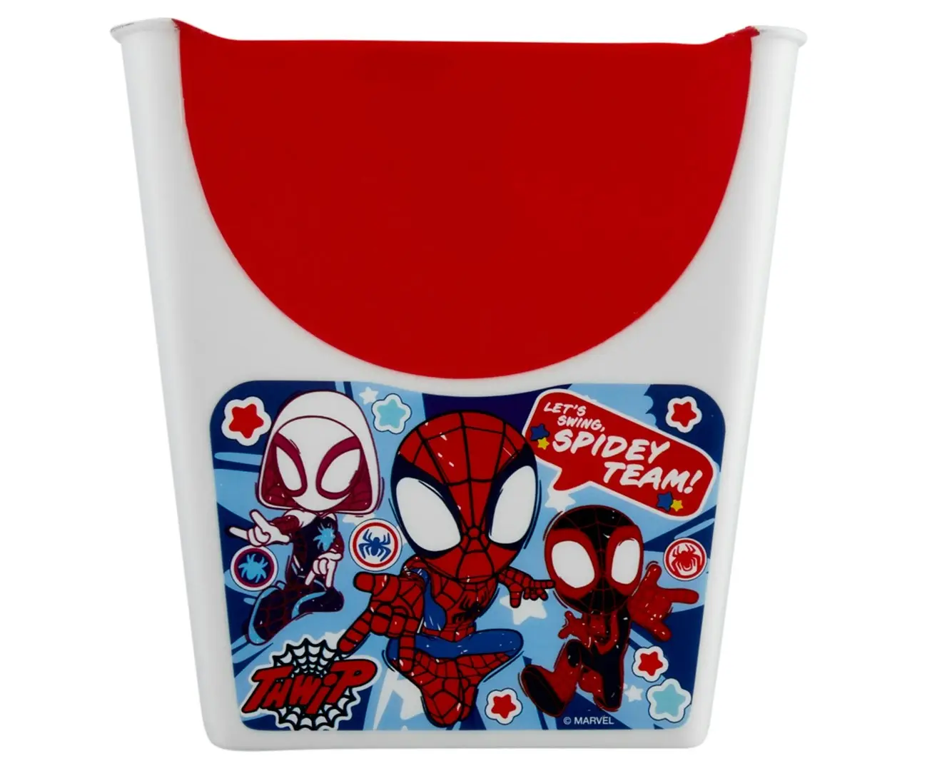 Spidey & Friends Amazing Kids Hair Rinser