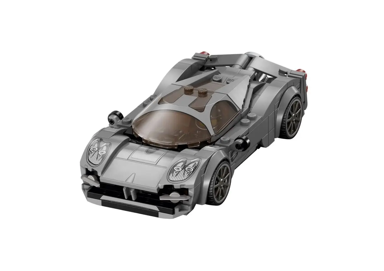 LEGO Speed Champions Pagani Utopia 76915