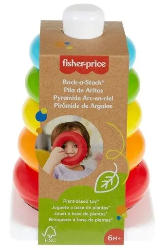 Fisher-Price Rock-A-Stack