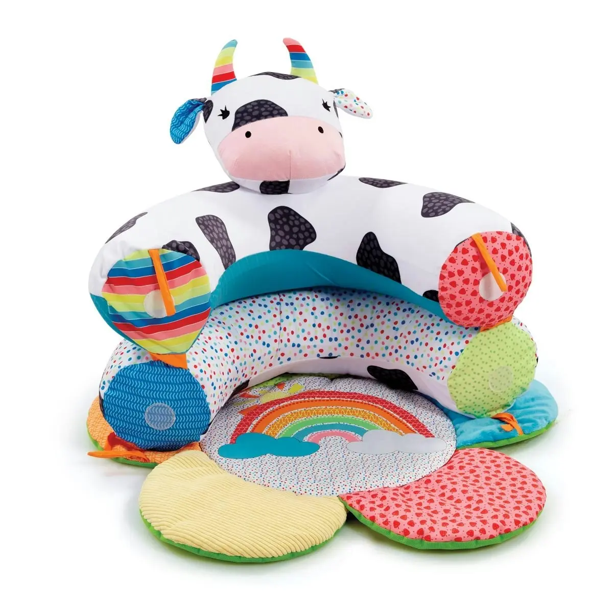 ELC - Blossom Farm Martha Moo Sit Me Up Cosy