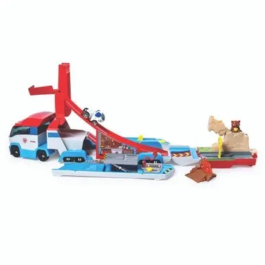 PAW Patrol Launch N' Haul Paw Patroller