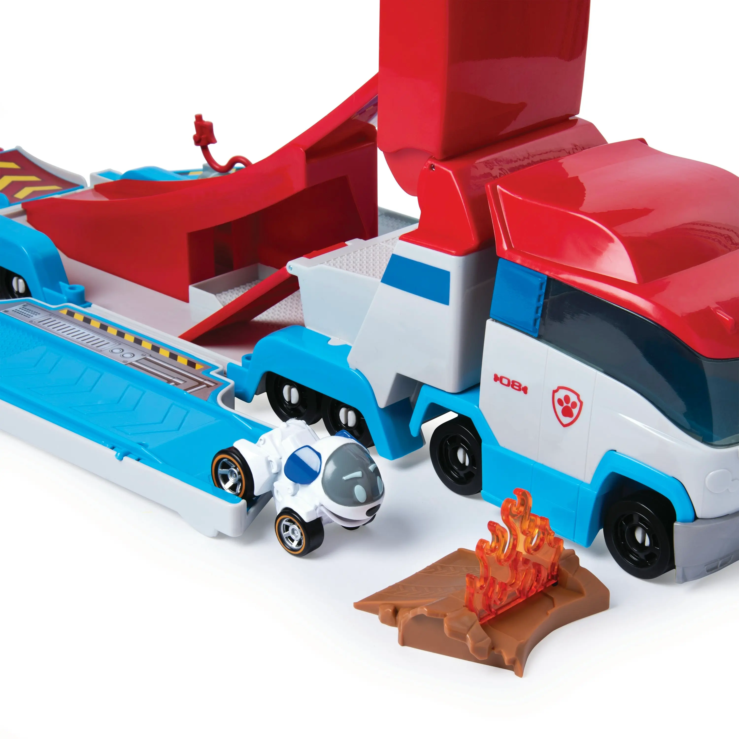 PAW Patrol Launch N' Haul Paw Patroller