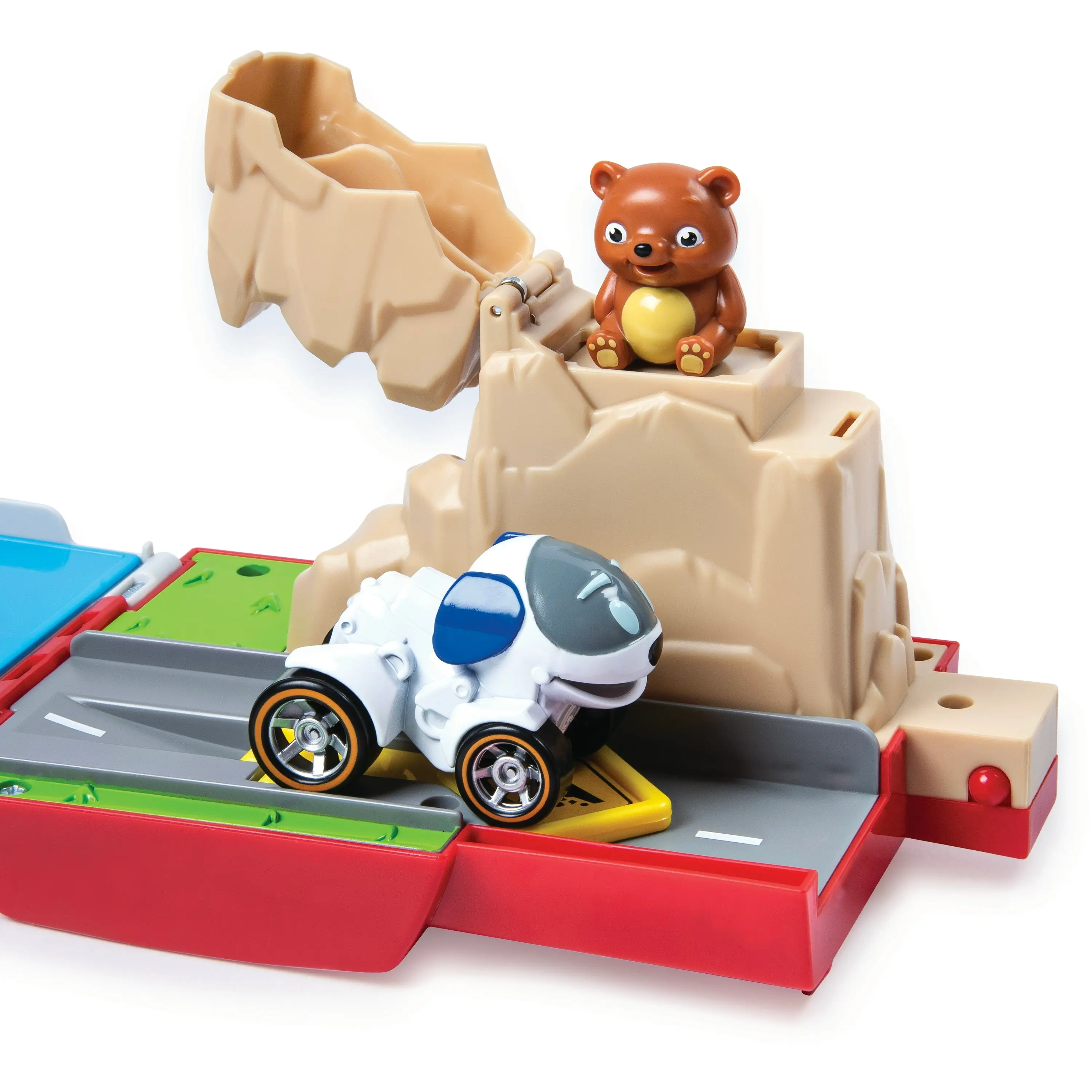 PAW Patrol Launch N' Haul Paw Patroller