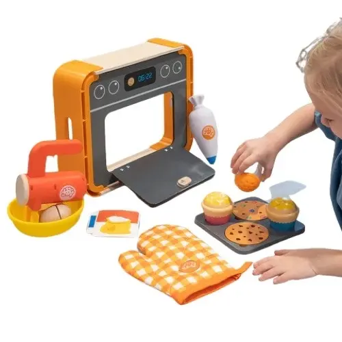 Pretendables Bakery Set