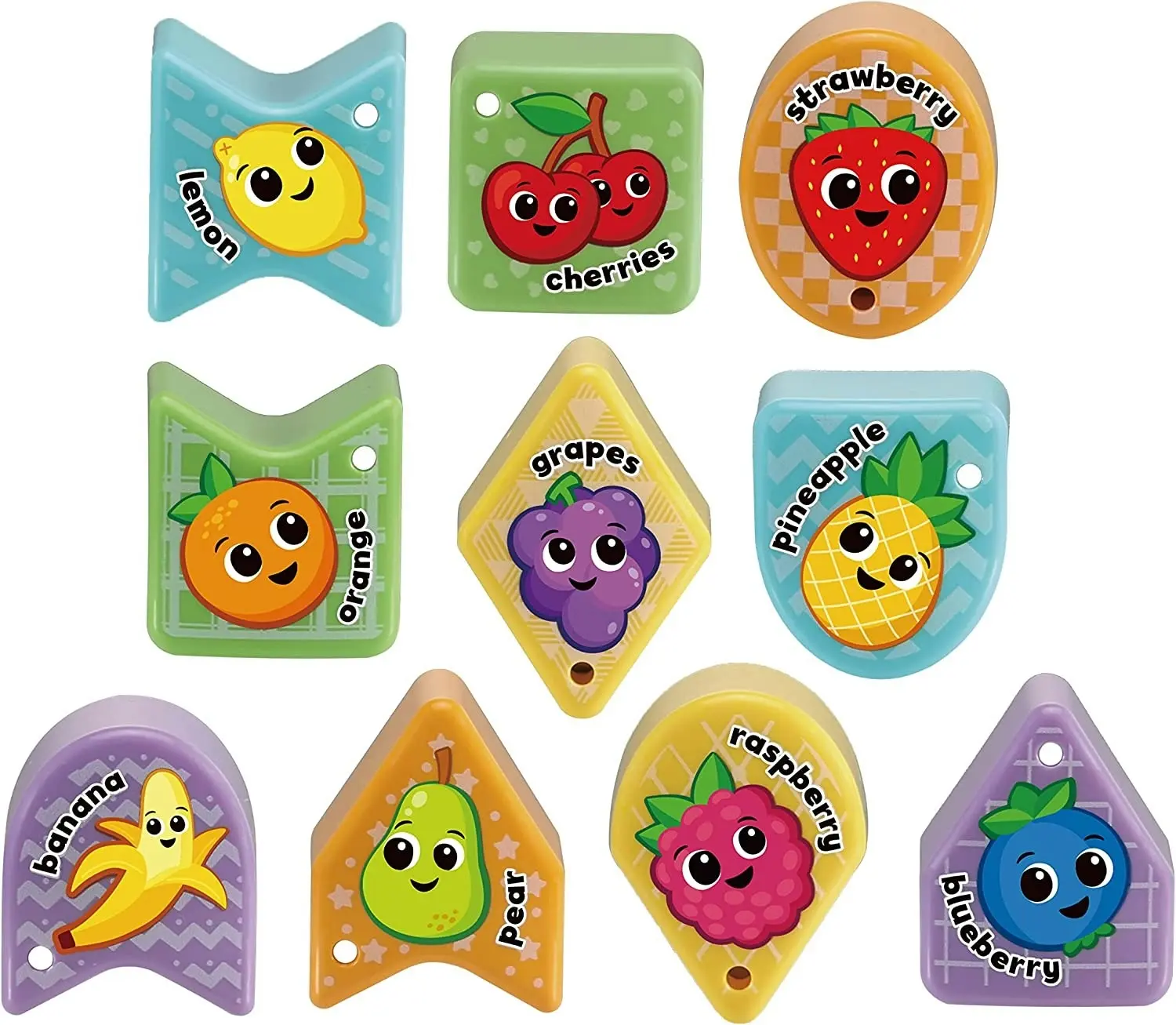 VTech Sorting Fun Apple