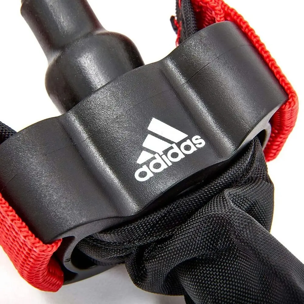 Adidas Power Tube 145cm Band Level 1 Strength/Exercise Training/Fitness Red/BLK