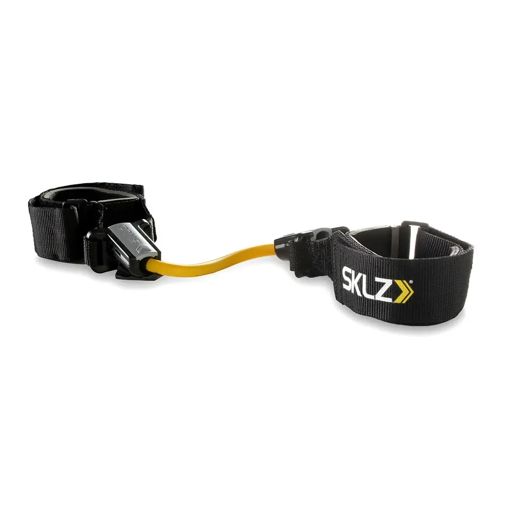 SKLZ Lateral Resistor Pro Adjustable Muscle/Strength Training Ankle Cables Set