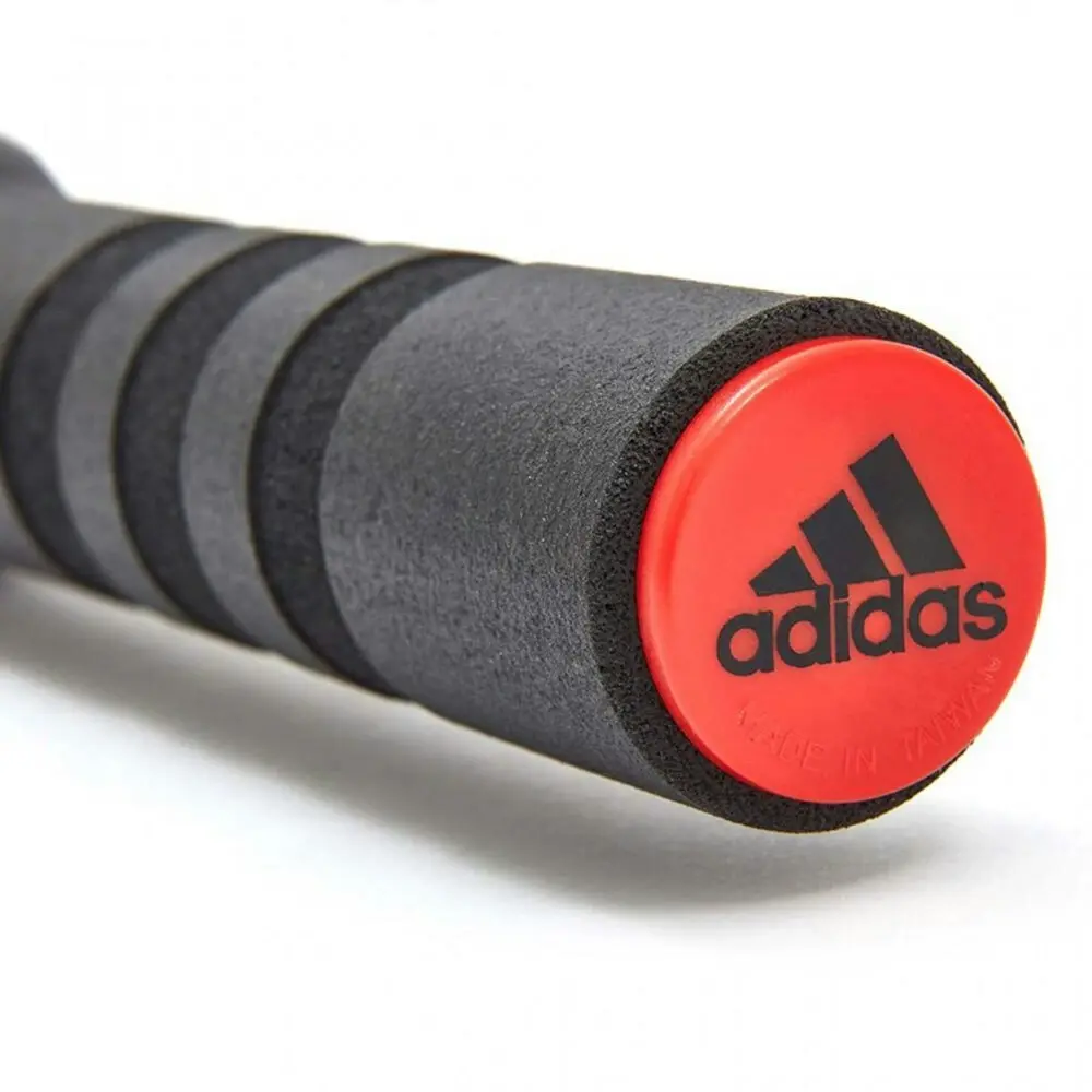 Adidas Rotating Massage Roller 49cm Sports Training Body Massage/Recovery BLK