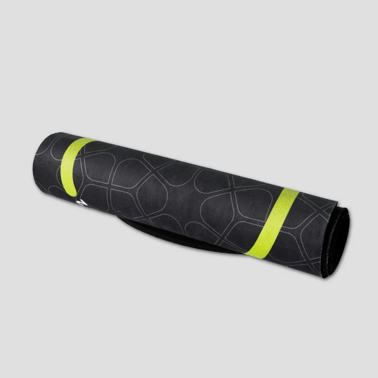 YBell 72cm Compact Fitness Mat Core Workout Exercise Home Gym Weight Training