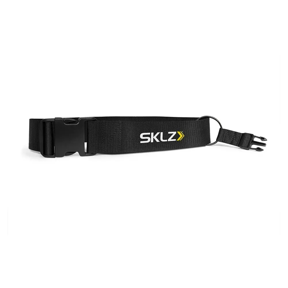 SKLZ Running Speed Chute Agility/Resistance/Speed w/Adjustable Belt Training