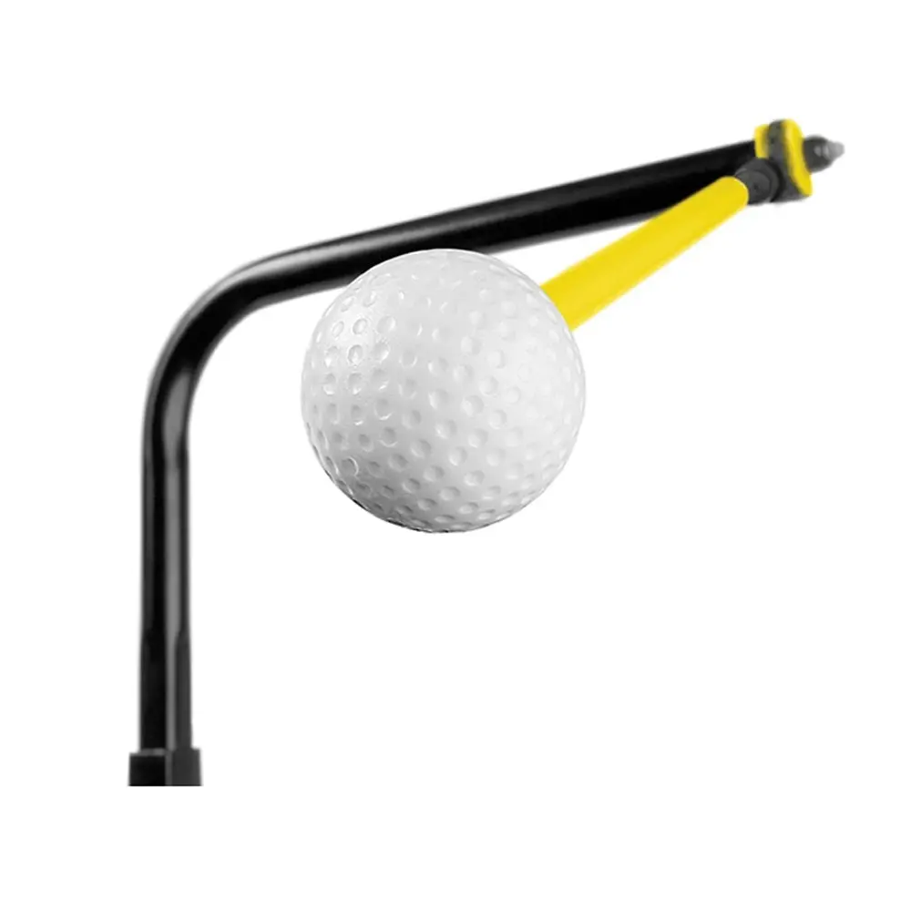 SKLZ Pure Path Golf Swing/Range Training Posture Correcting Stake Practice Tool