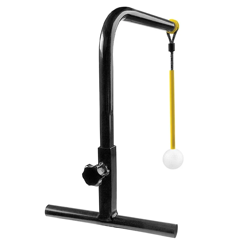 SKLZ Pure Path Golf Swing/Range Training Posture Correcting Stake Practice Tool