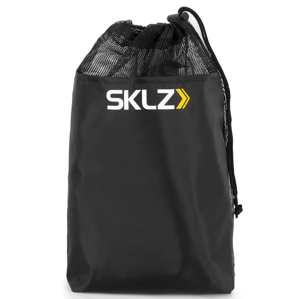 SKLZ Acceleration Resistance/Speed/Force Trainer Belt Running Training Black