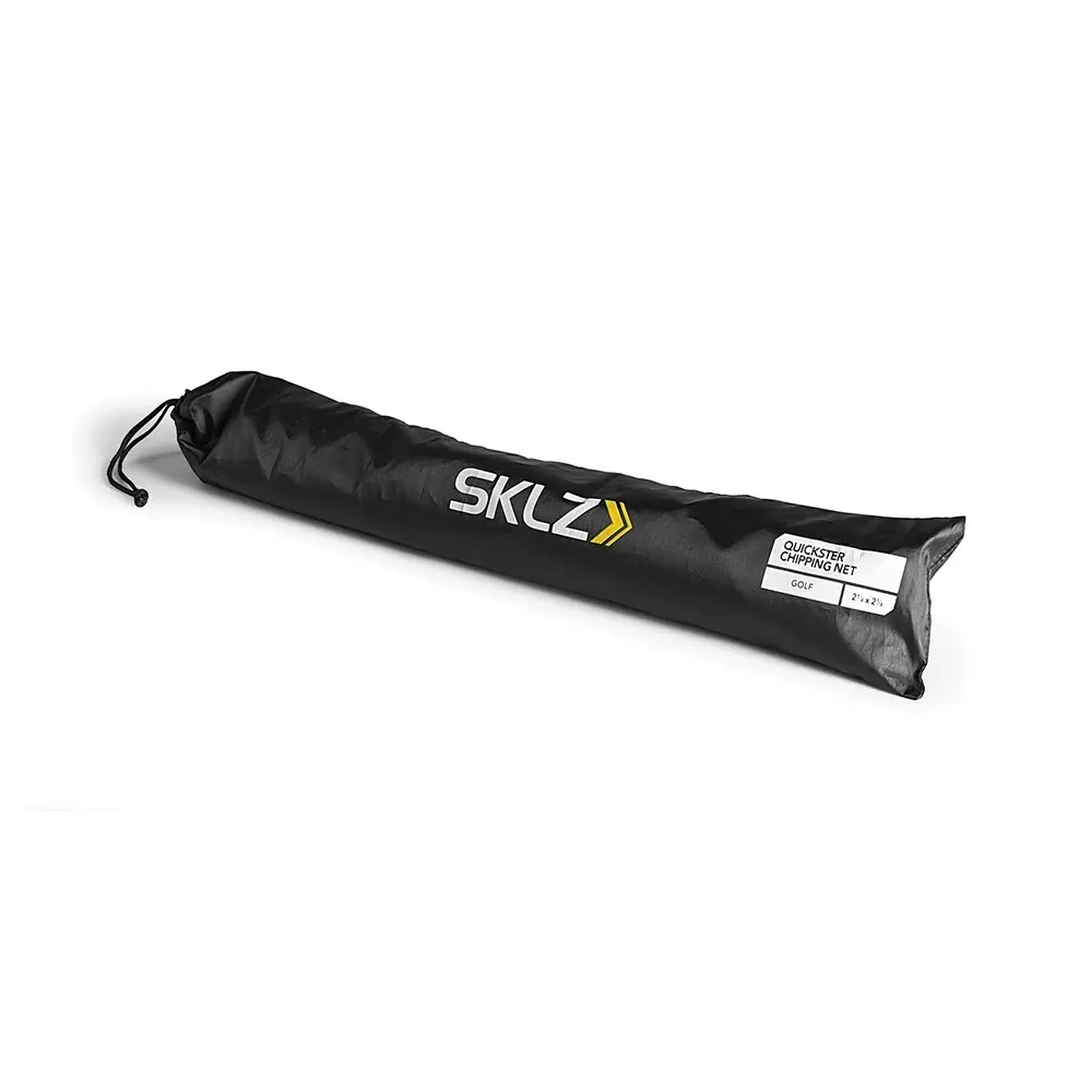 SKLZ 2.25' Quickster Chipping Lightweight Portable Golf Practice Target Net