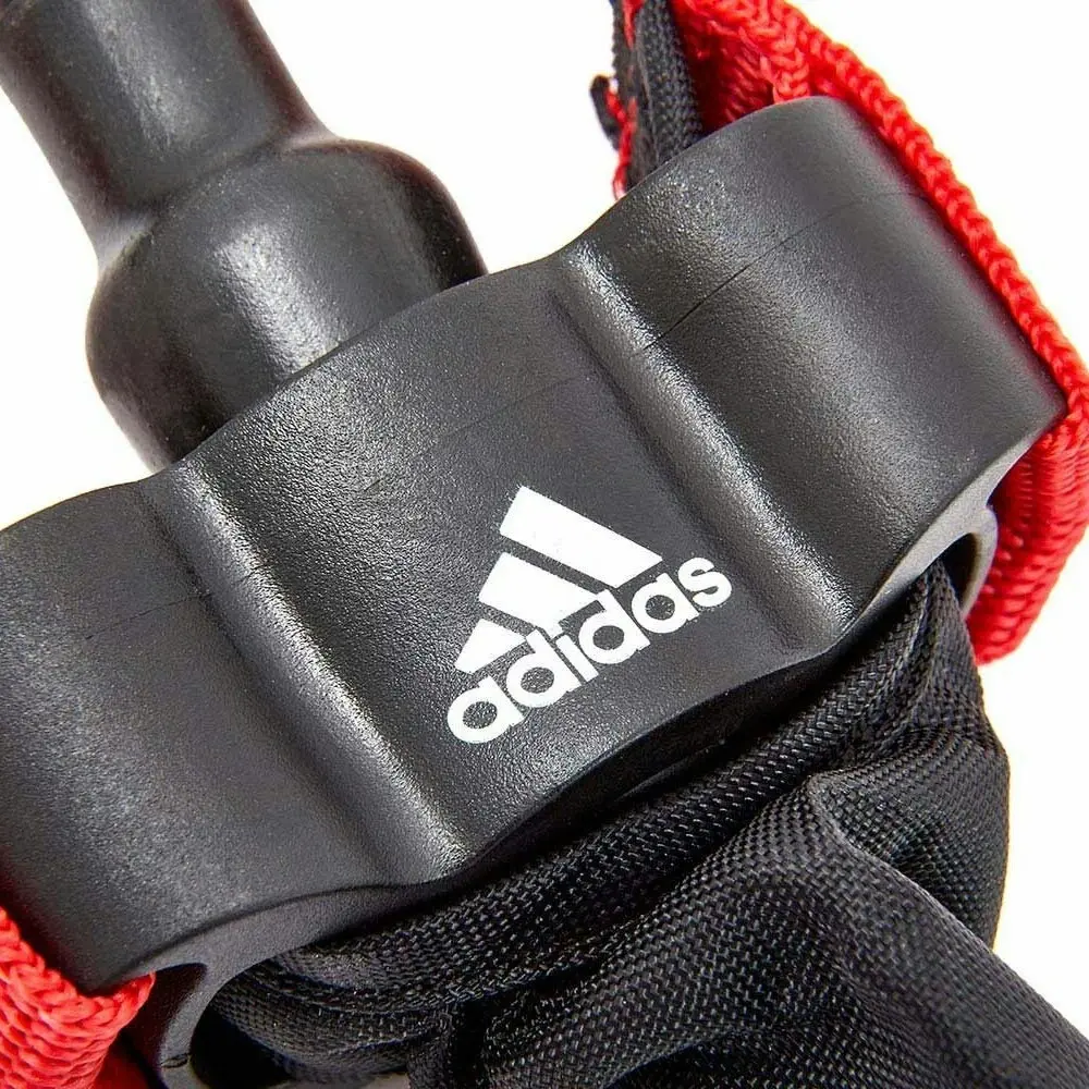 Adidas Power Tube 145cm Band Level 3 Strength/Exercise Training/Fitness Red/BLK