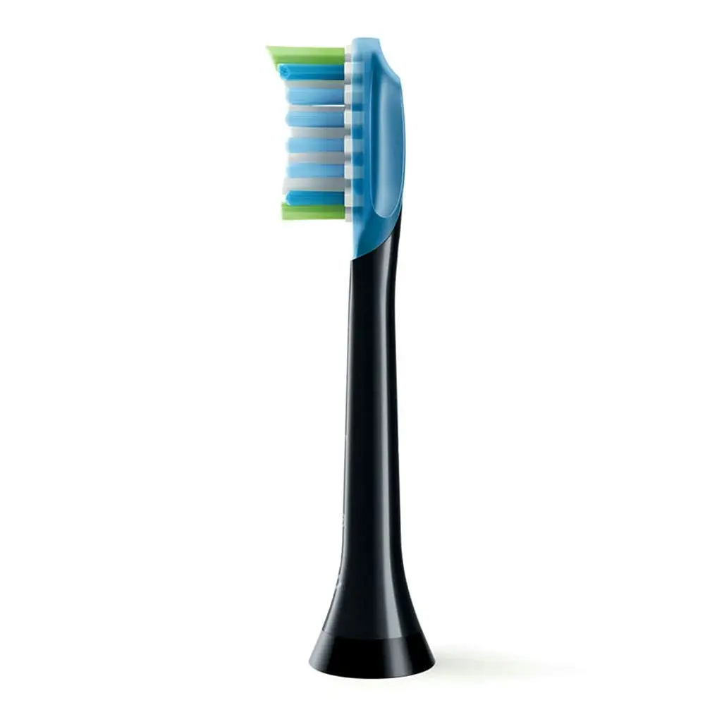 2PK Philips Sonicare Plaque C3 Replacement Brush Heads for Electric Toothbrush B