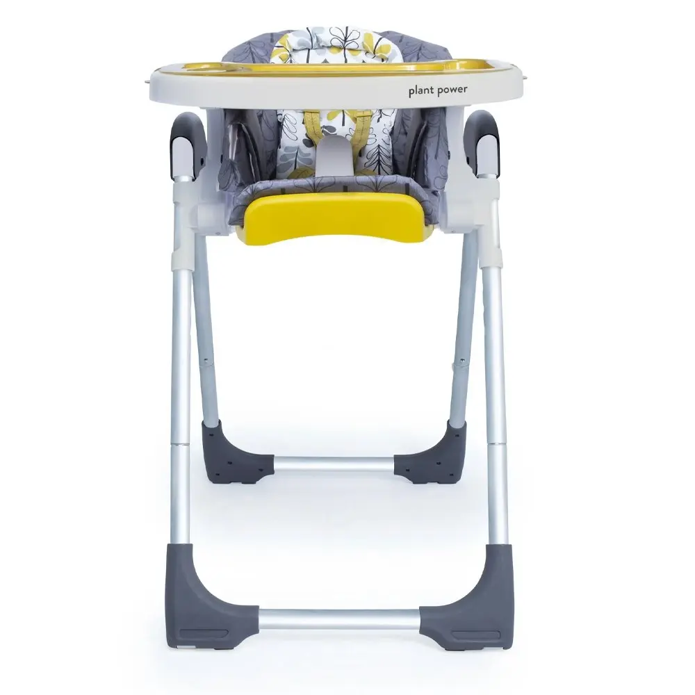 Cosatto Noodle 0+ Baby/Infant Folding Highchair Feeding Table/Tray Fika Forest