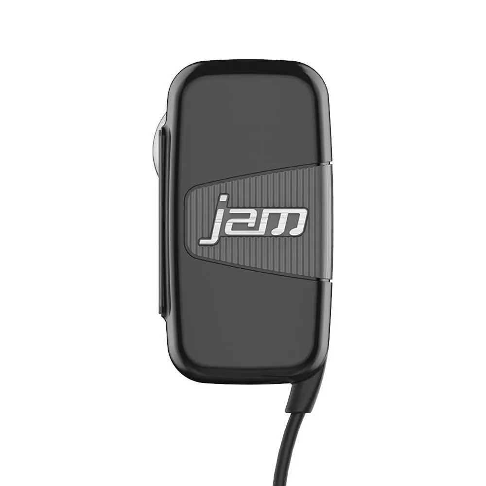 Jam Transit Mini Buds Bluetooth Sport Headset Wireless Earphones Sweatproof Grey