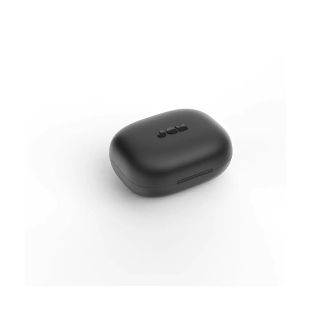 Jam Live Loud Portable Wireless Bluetooth Earbud Sweat Resistant Headphone BLK