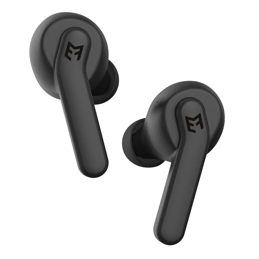 EFM TWS Andes ANC Wireless Bluetooth Earbuds w/Active Noise Cancelling/IP54/Mic