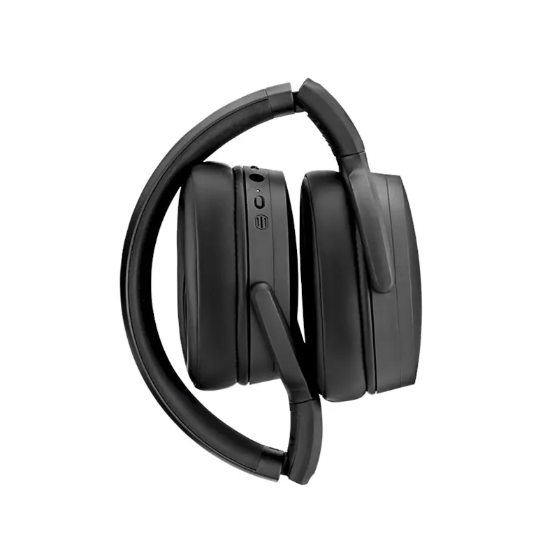 Sennheiser Wireless Adapt 360 Bluetooth ANC Headset/Headphone w/ USB Dongle BLK