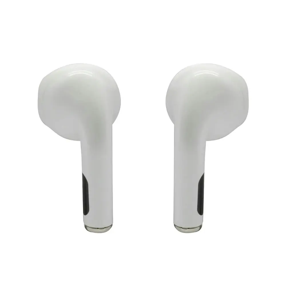 MokiPods Wireless Mini TWS Earphones/Earbuds/Headphones Bluetooth Audio/Music WH