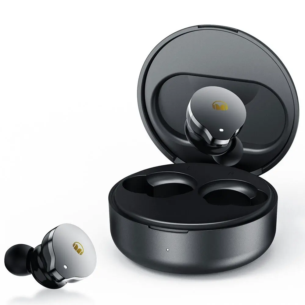 Monster Inspiration 700 ANC Airlinks Wireless Bluetooth In-Ear Headphones w/Case