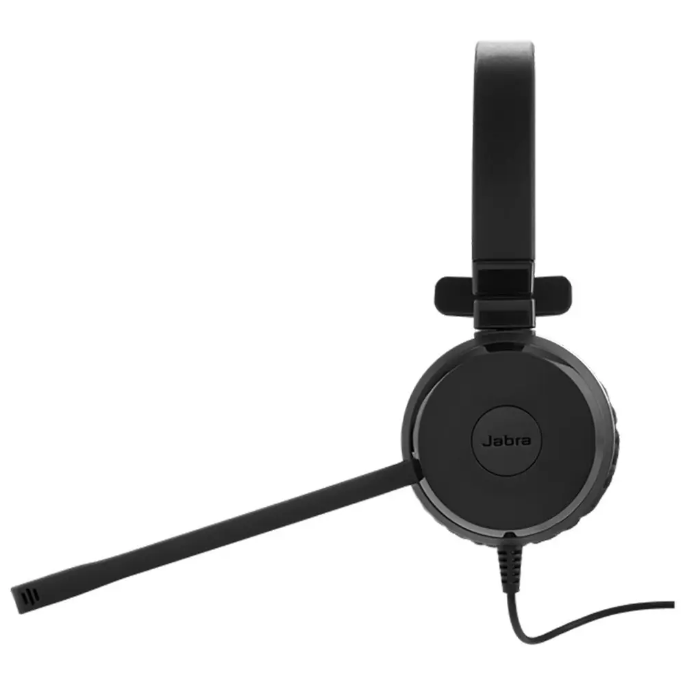 Jabra Replacement/Spare Microphone Headset With 3.5mm Jack For Evolve 30 II Mono