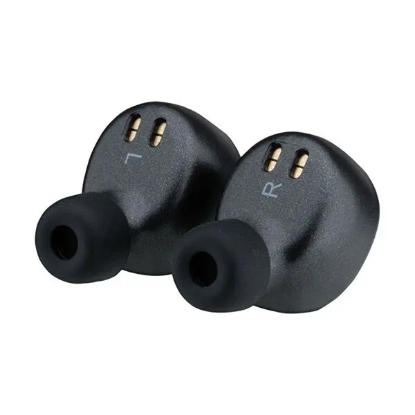 3sixT Fusion Studio Bluetooth True Wireless Earbuds/Earphones For Phones Black