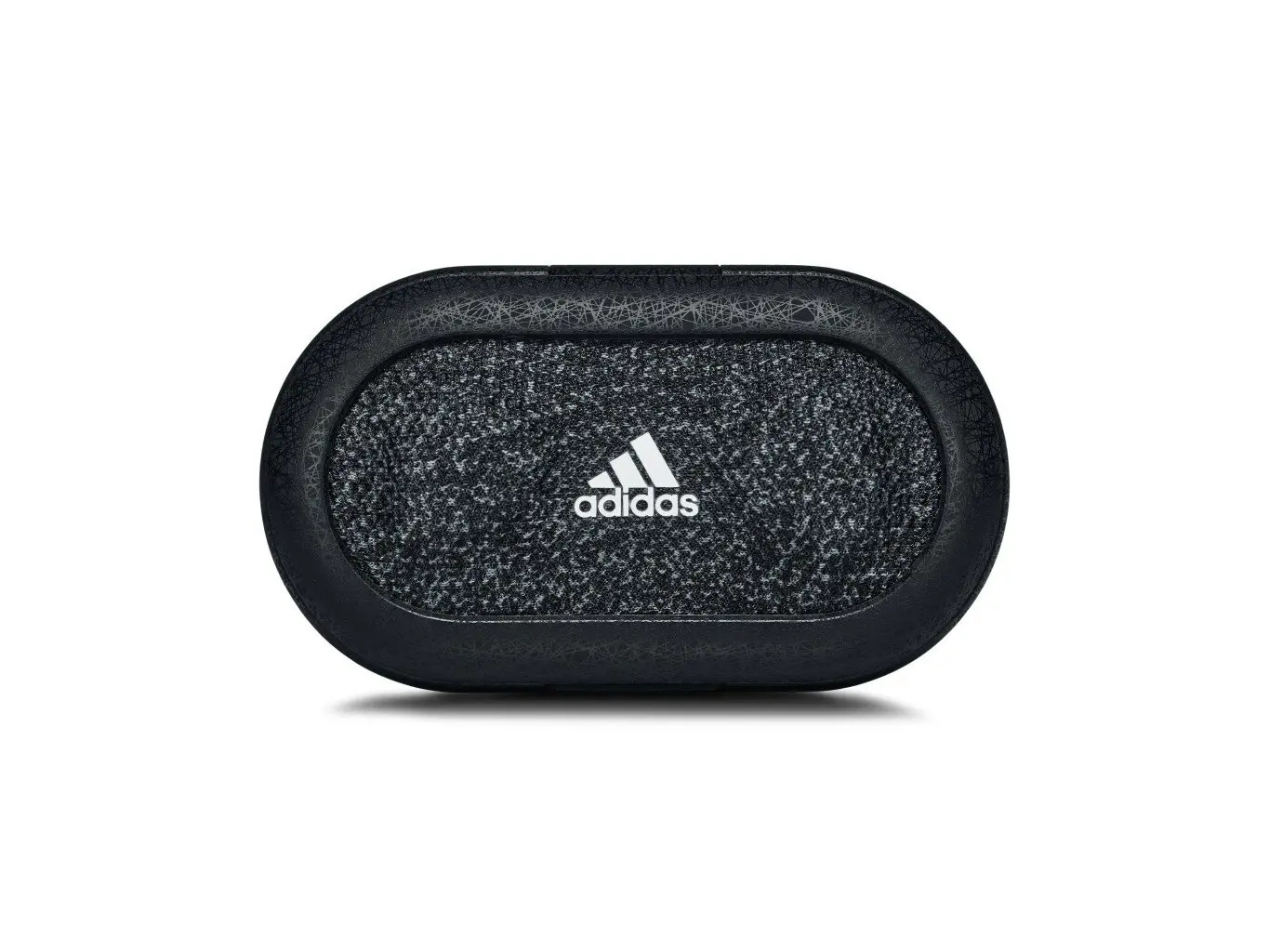 Adidas FWD 02 Sport Wireless Bluetooth Earphones For Mobile Phones Night Grey